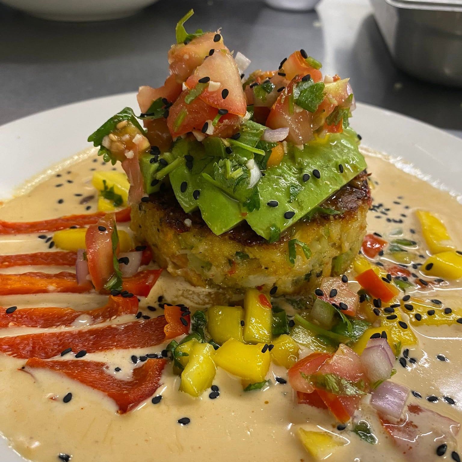 Cornerstone Cafe