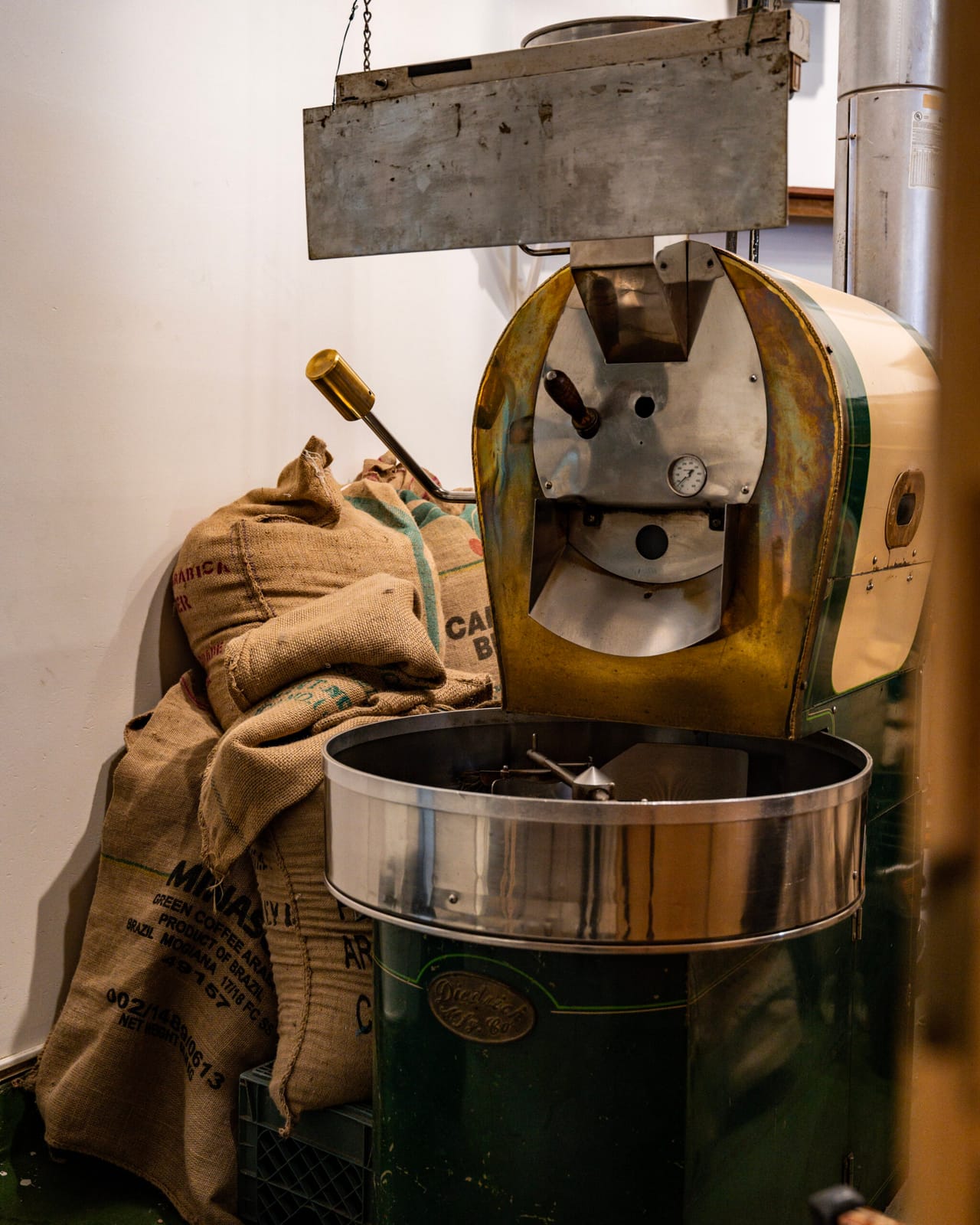 Great Bear Coffee