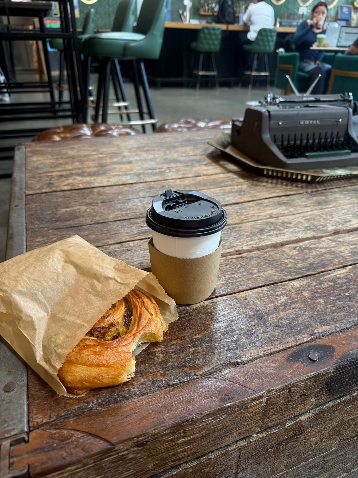 Playback Coffee