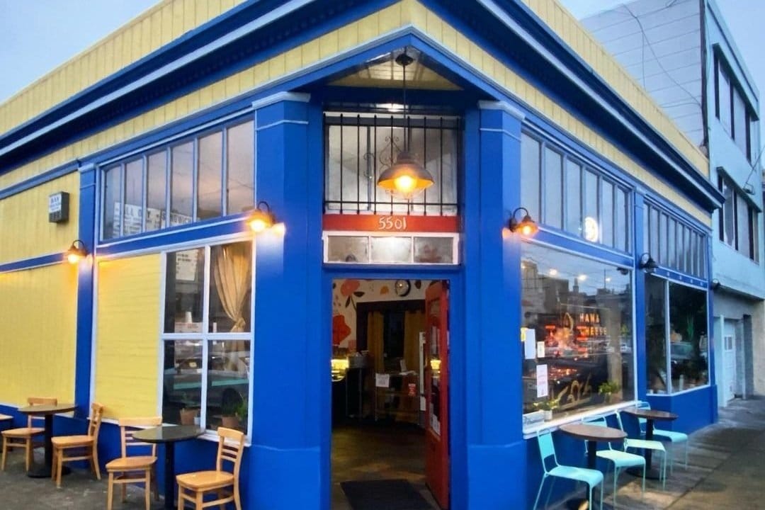 Ham and Cheese Deli photo 2