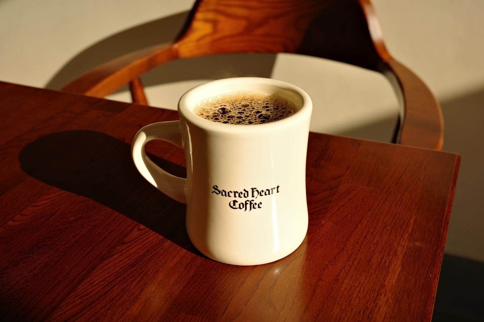 Sacred Heart Coffee photo 2