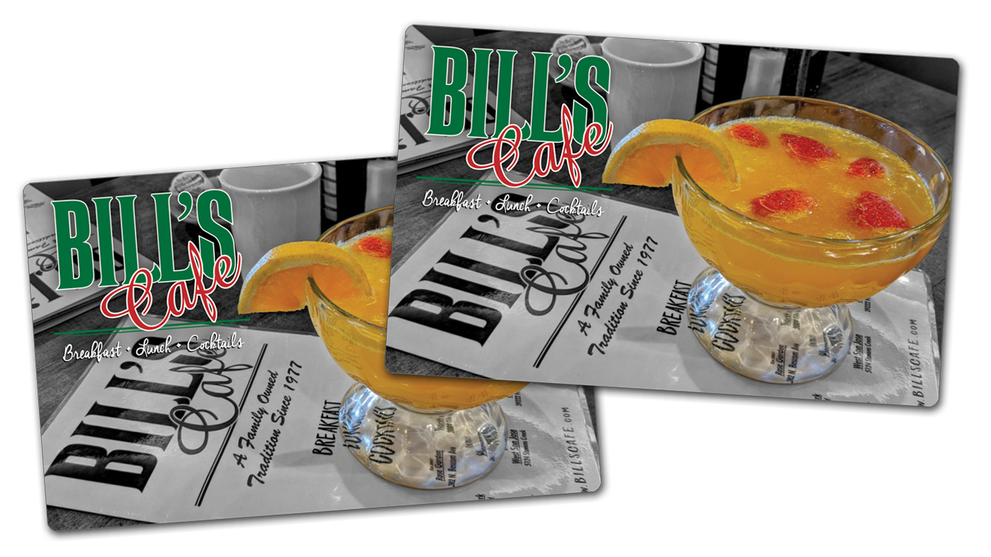 Bill's Cafe photo 7