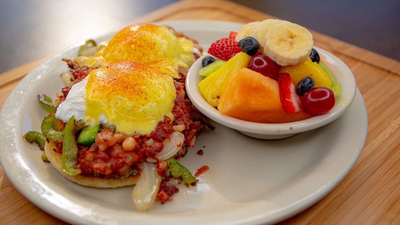 Bill's Cafe photo 3