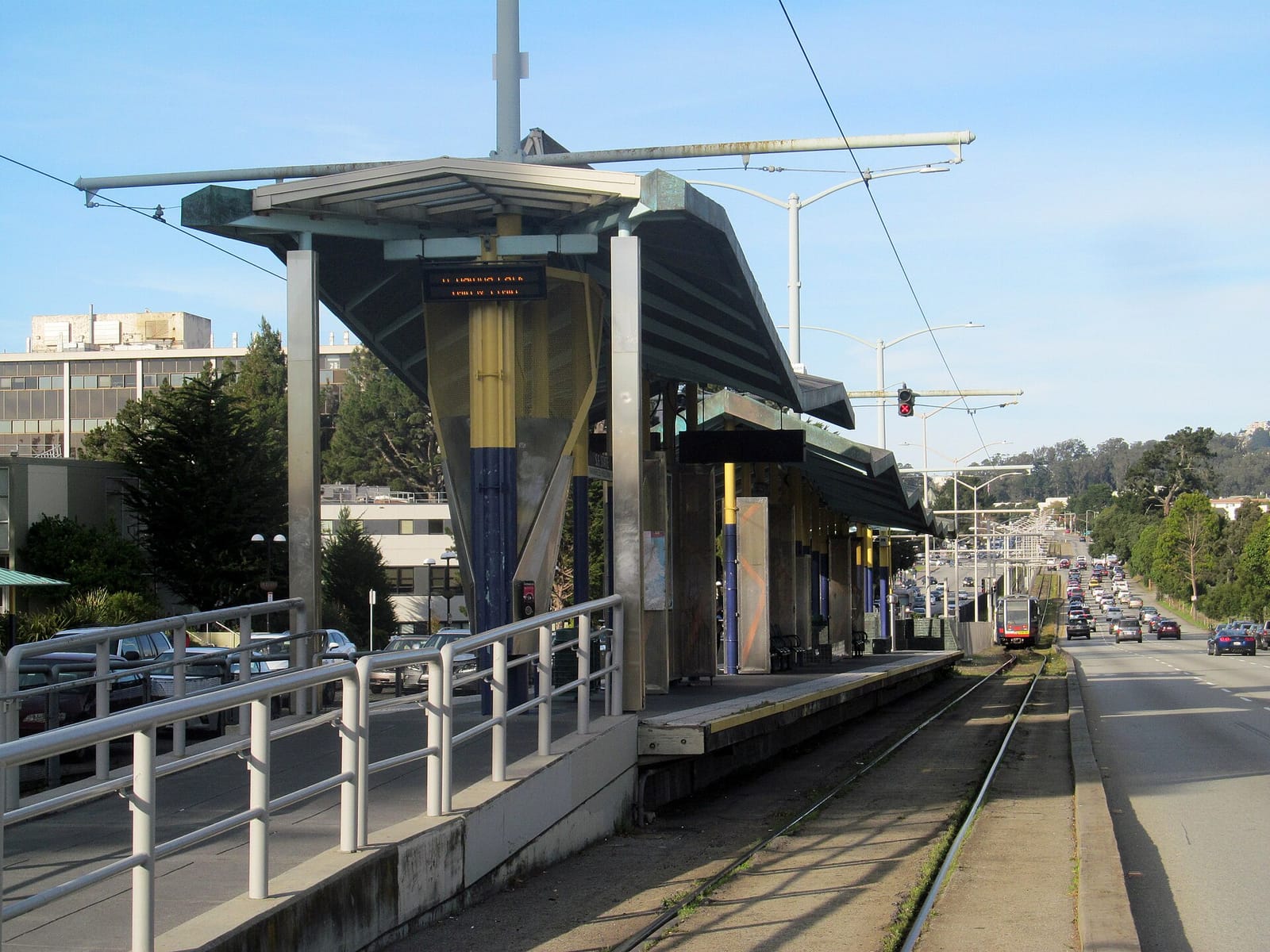 SFSU Station Cafe photo 4