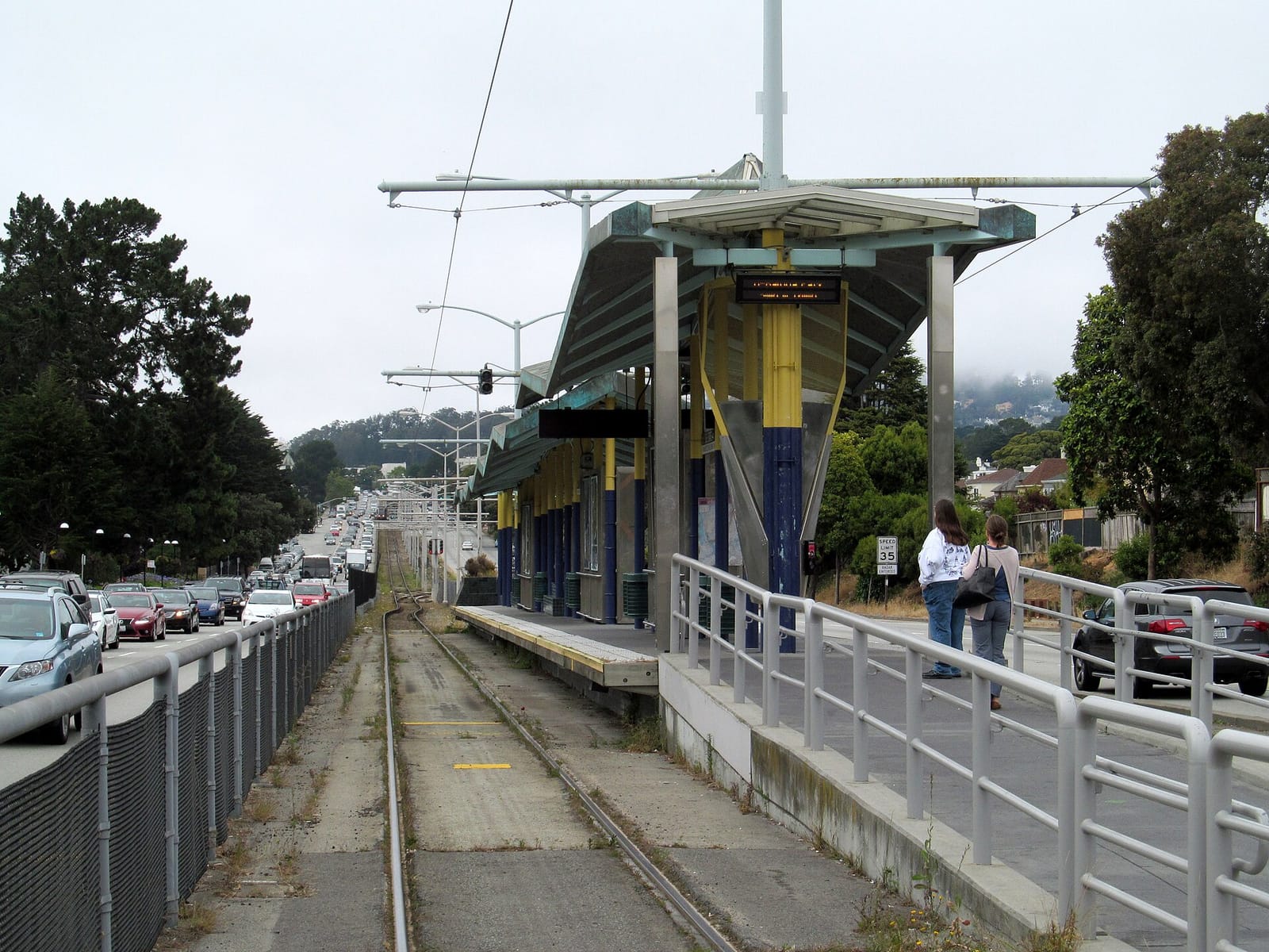 SFSU Station Cafe photo 5