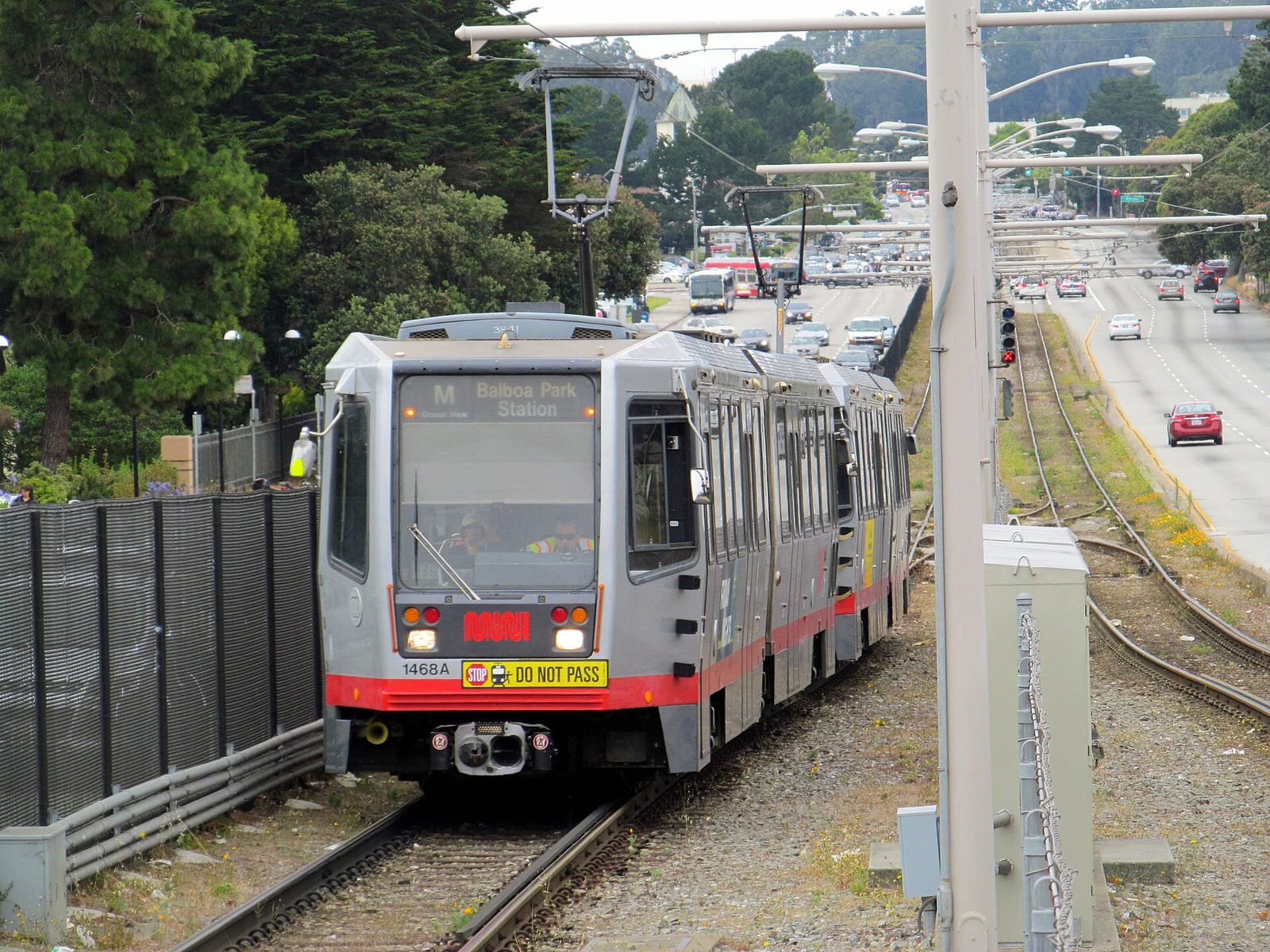SFSU Station Cafe photo 3