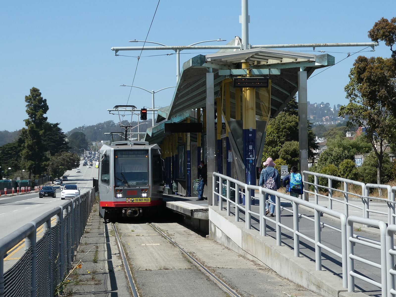 SFSU Station Cafe photo 2