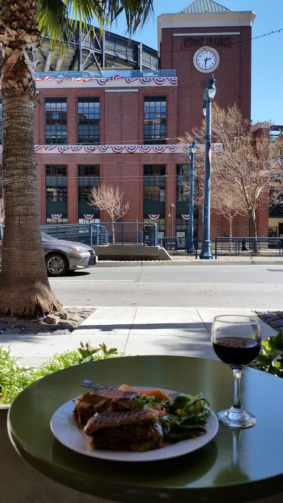 Bravado photo 7