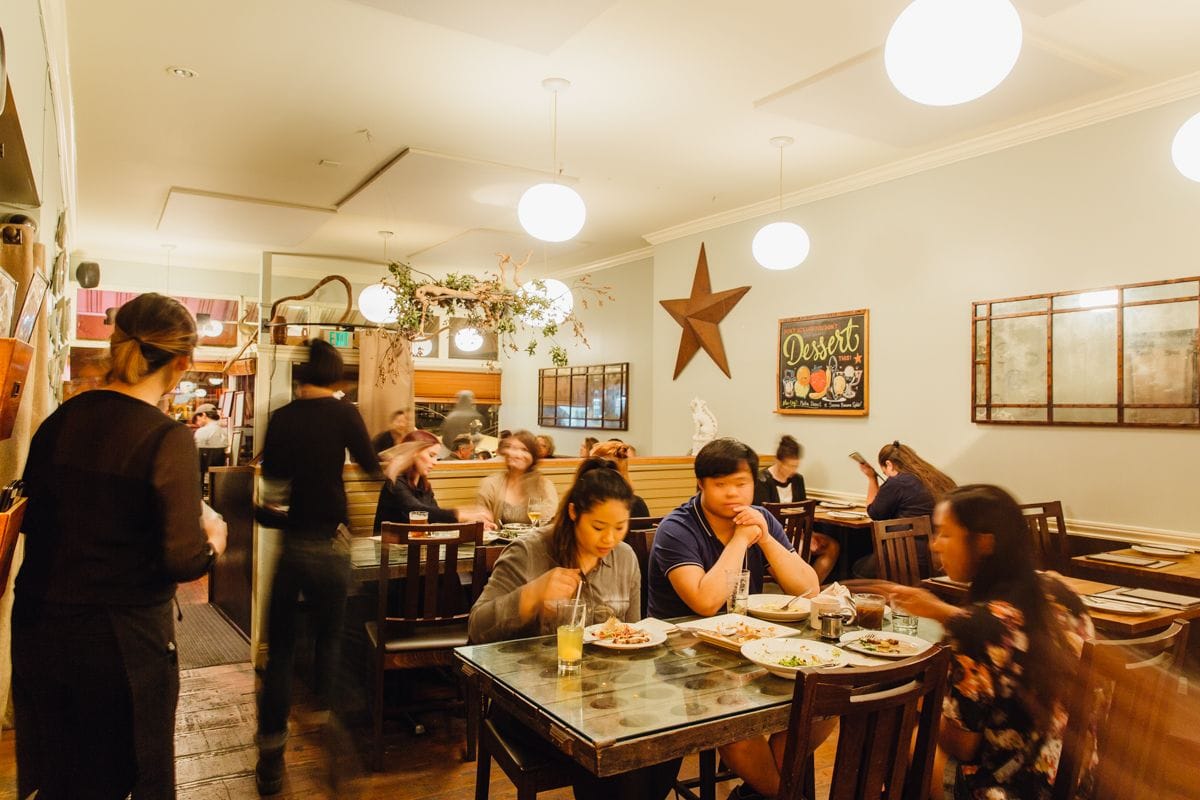 All Star Cafe photo 5