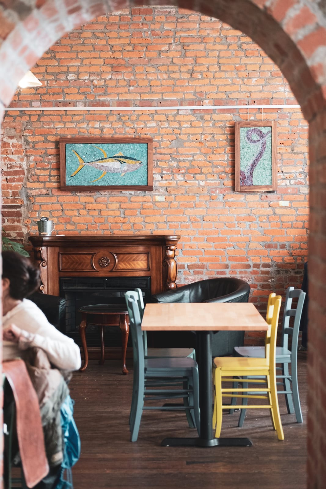 Ramone's Bakery & Cafe photo 5