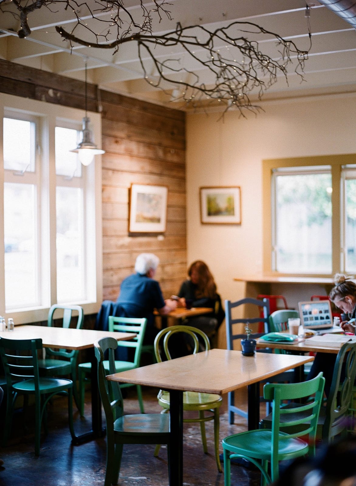 Ramone's Bakery & Cafe photo 2