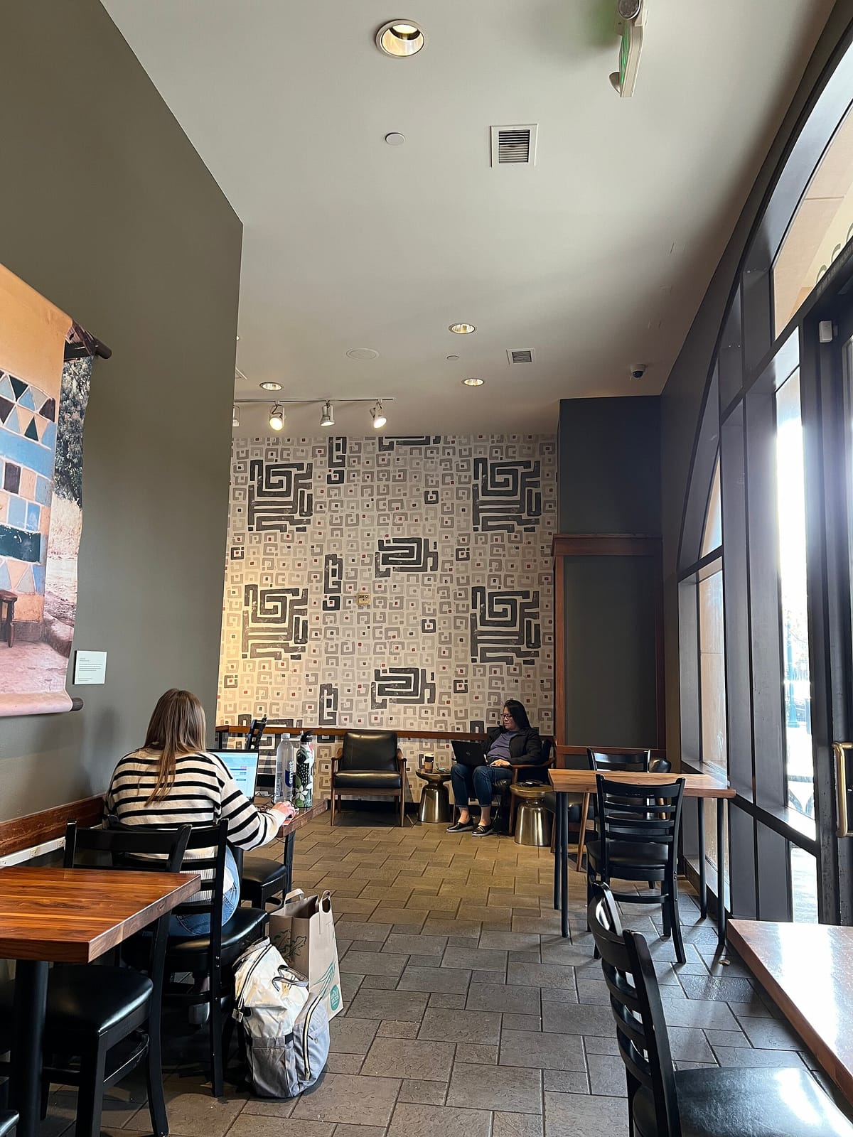Starbucks photo 2