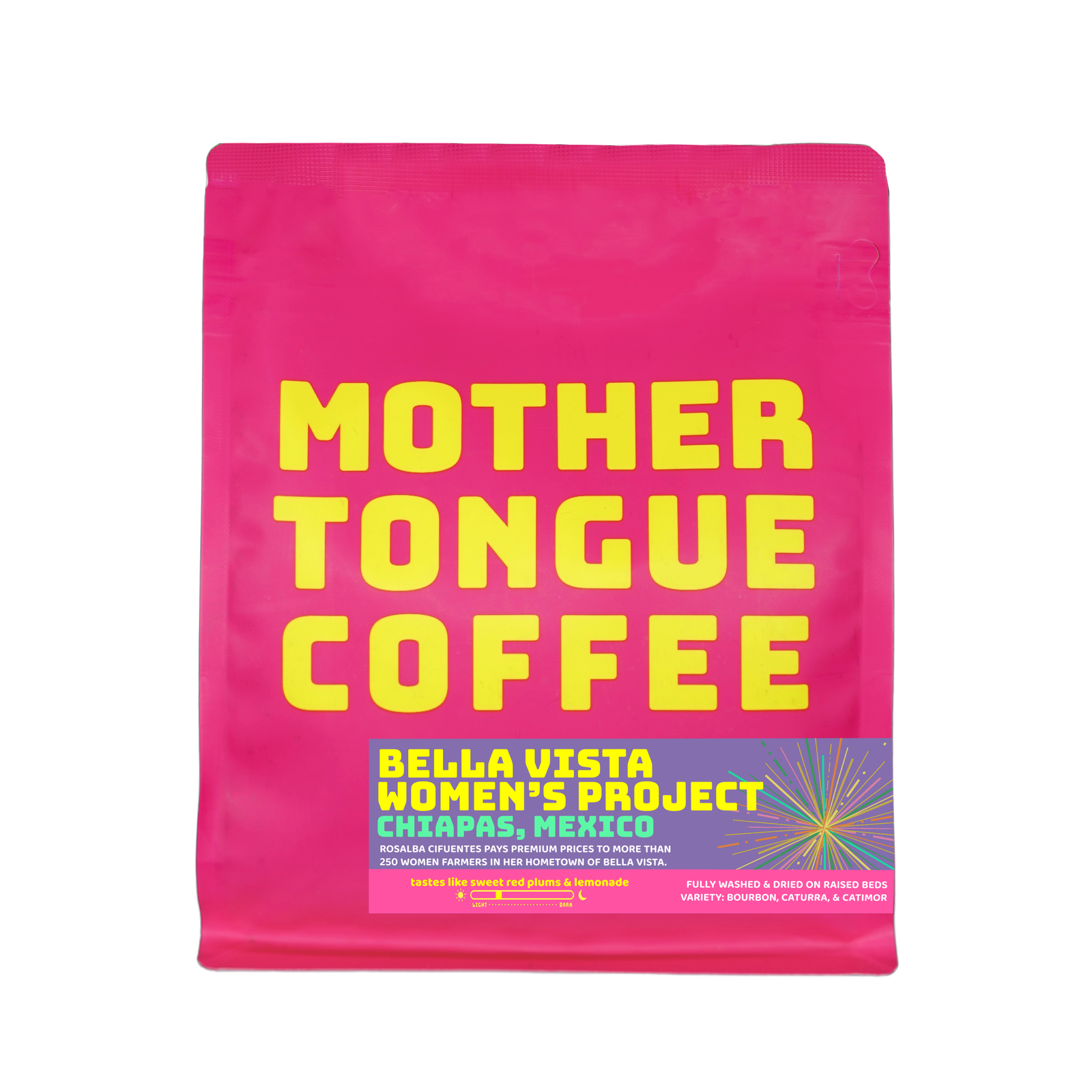 Mother Tongue Cafe and Bar photo 6