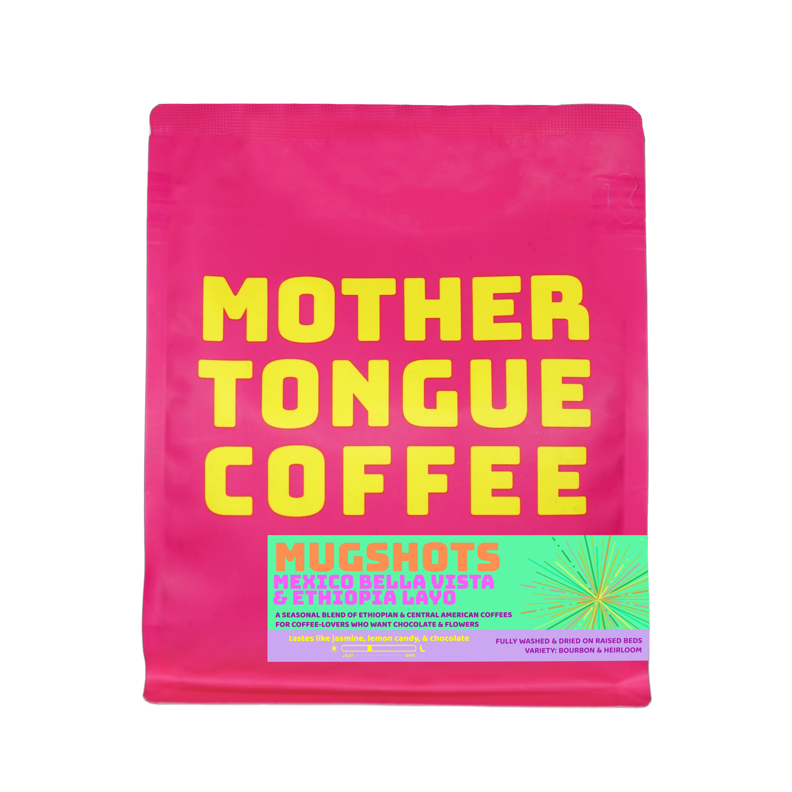 Mother Tongue Cafe and Bar photo 5