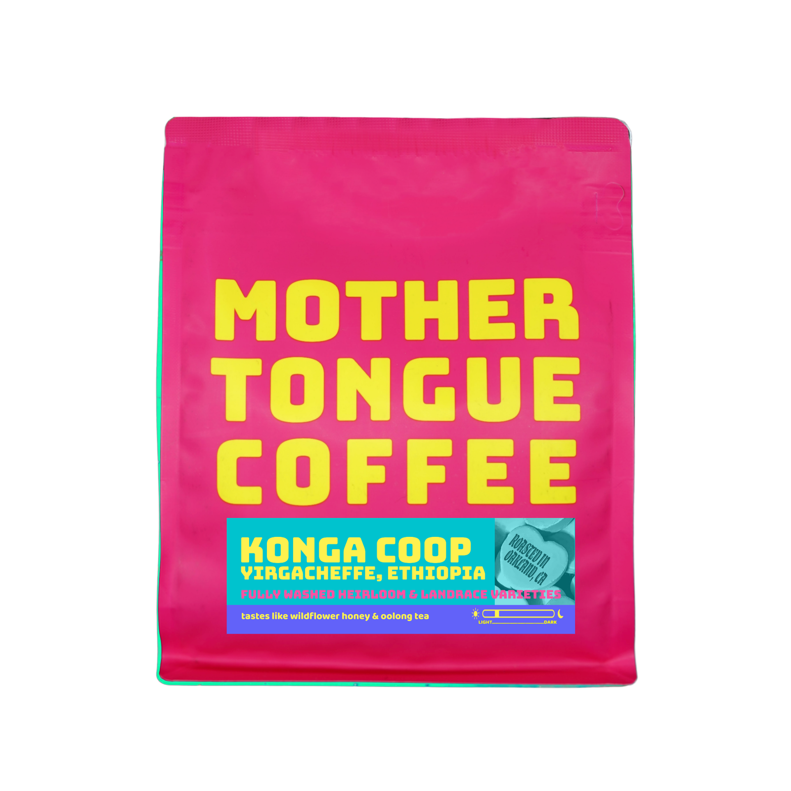 Mother Tongue Cafe and Bar photo 2