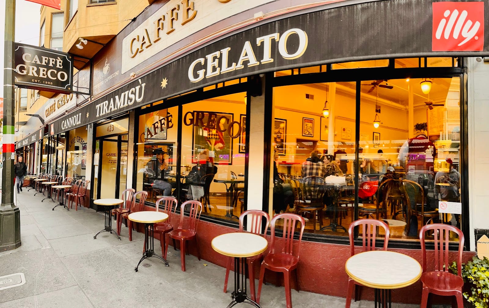Caffè Greco