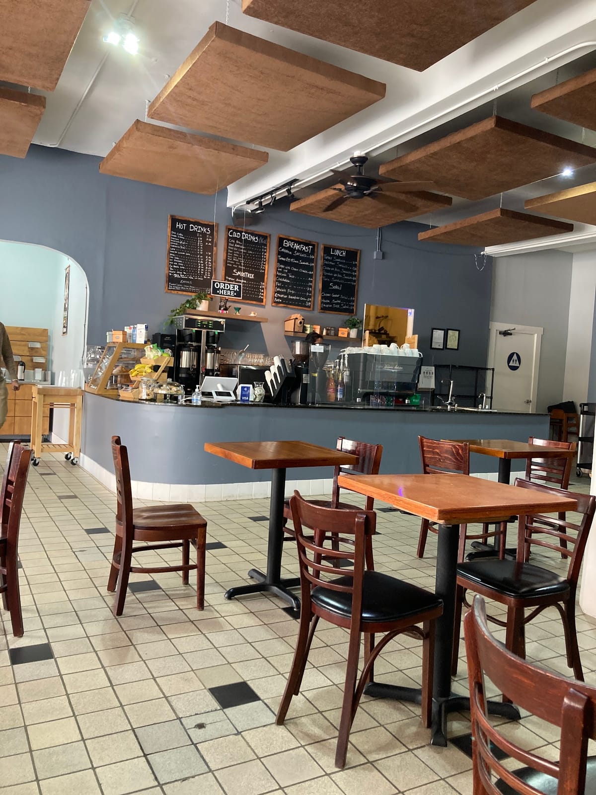 Jebena Cafe