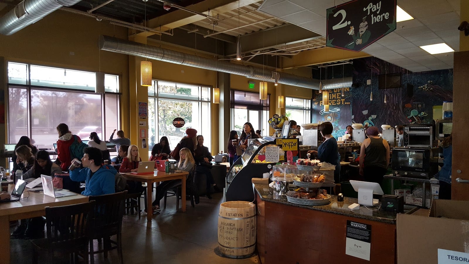 Philz Coffee