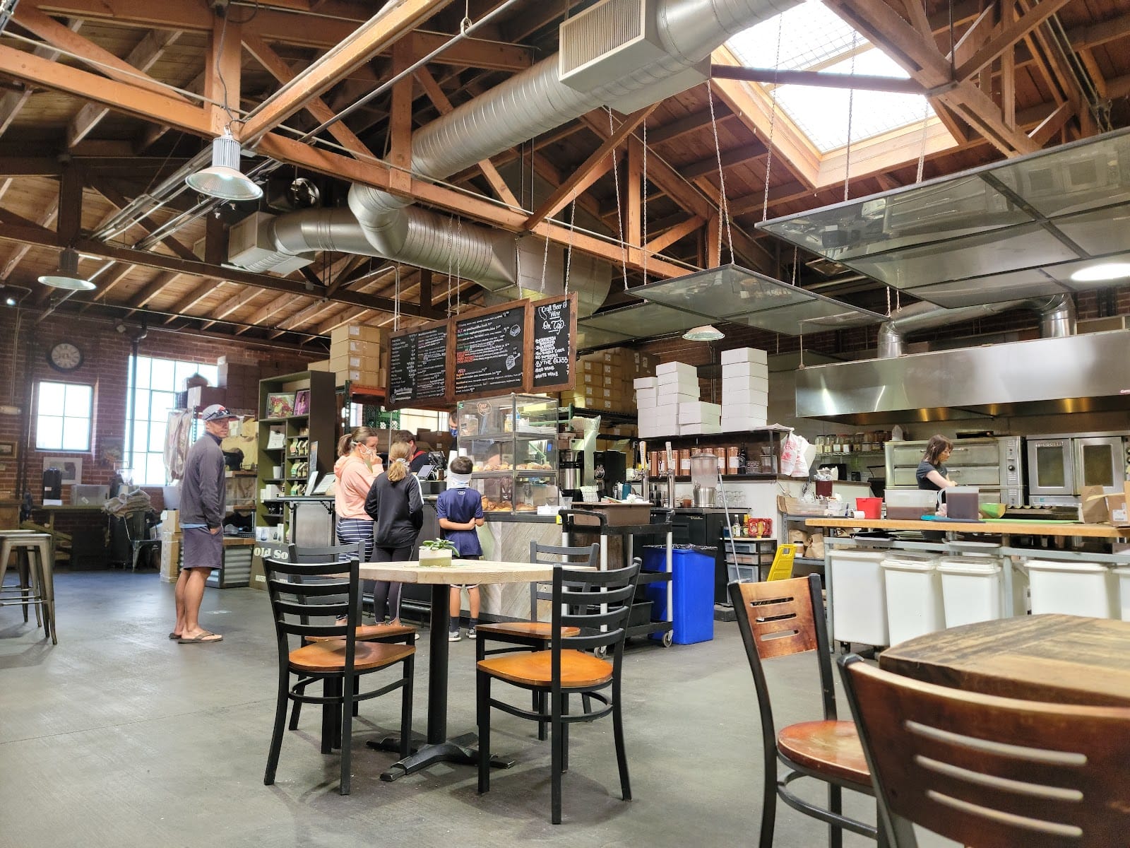 Old Soul Coffee Co.