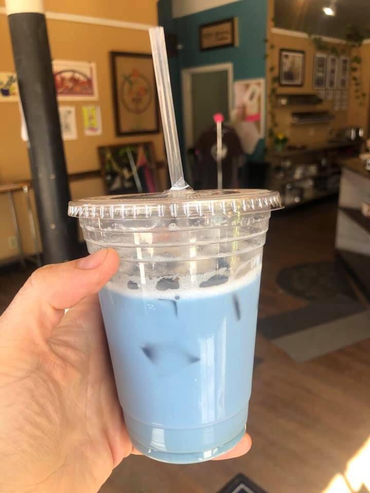 Scribbles Coffee Company photo 4