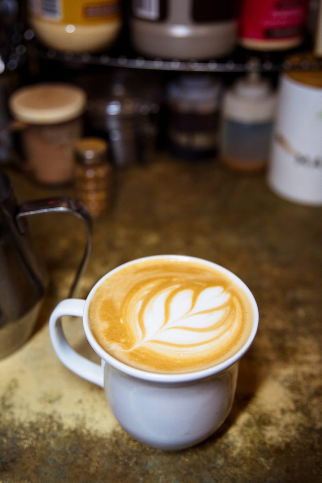 Scribbles Coffee Company photo 2