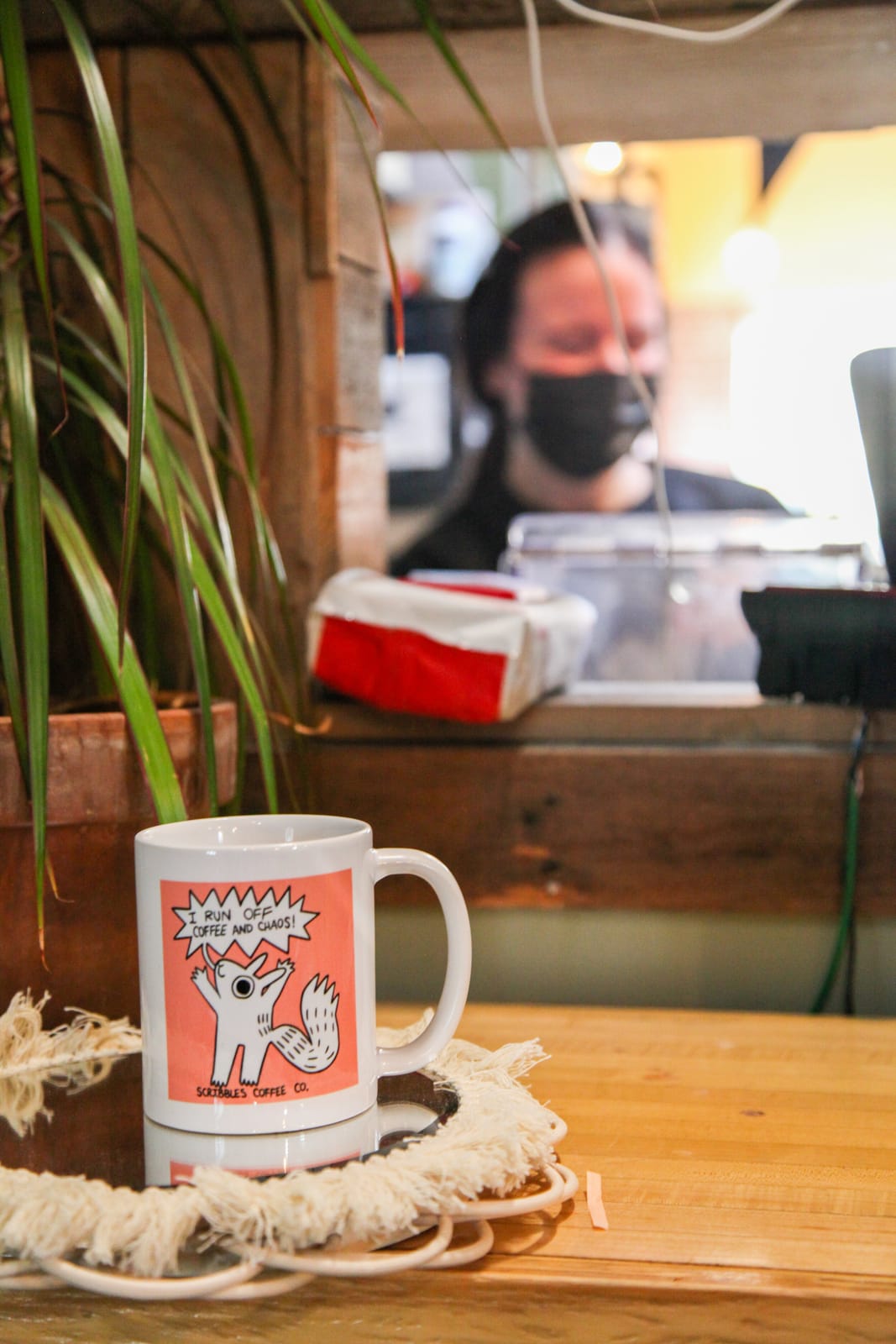 Scribbles Coffee Company photo 3
