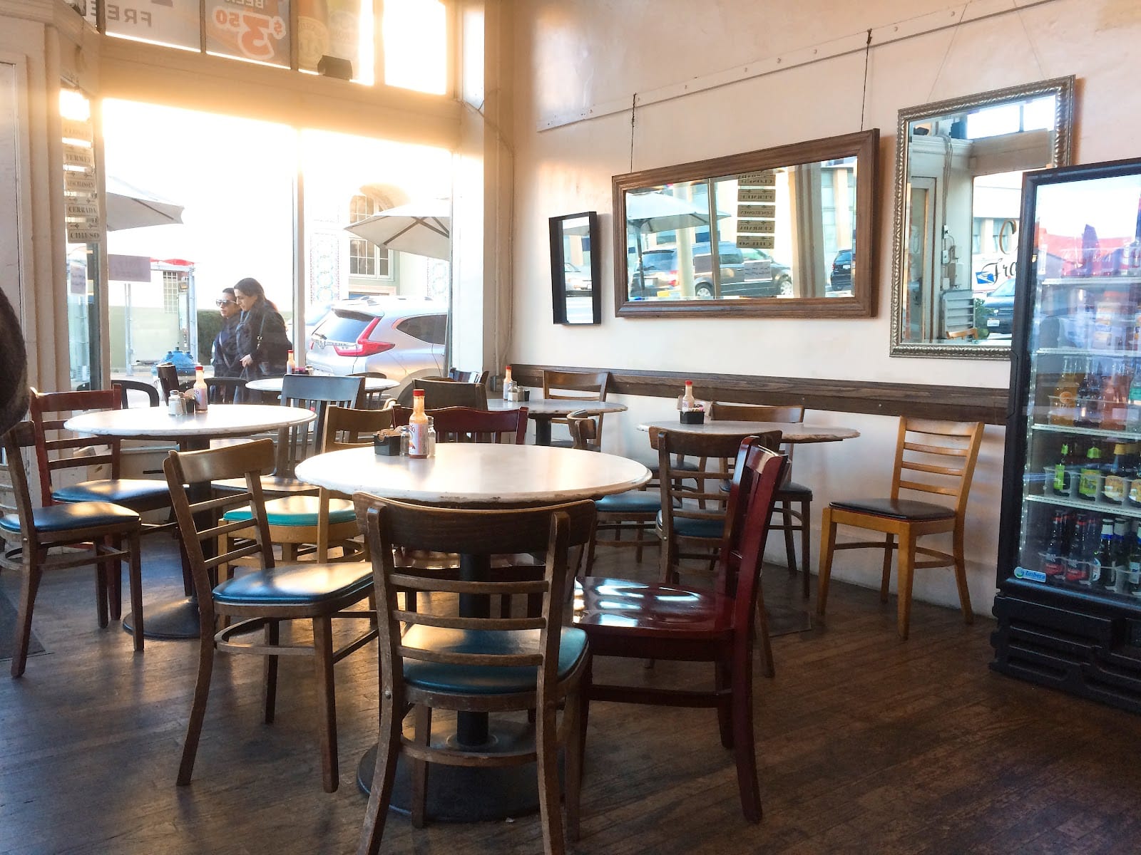 Cafe Francisco