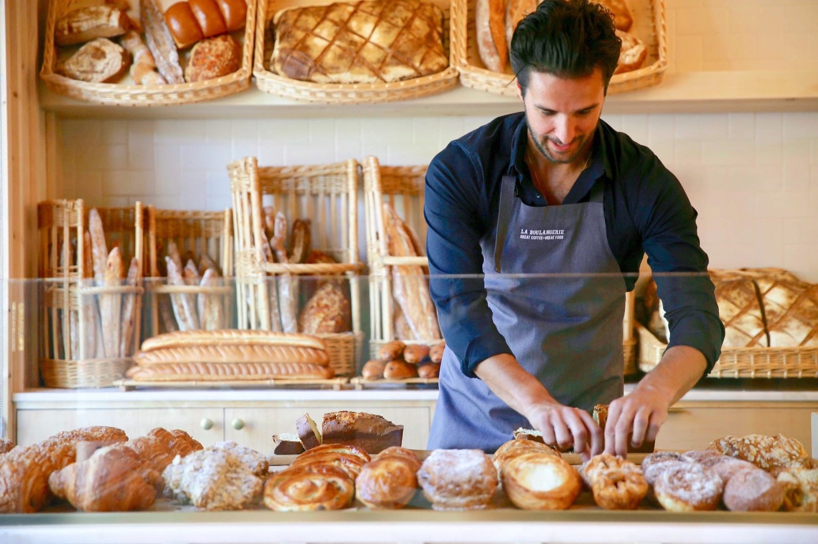 La Boulangerie photo 2
