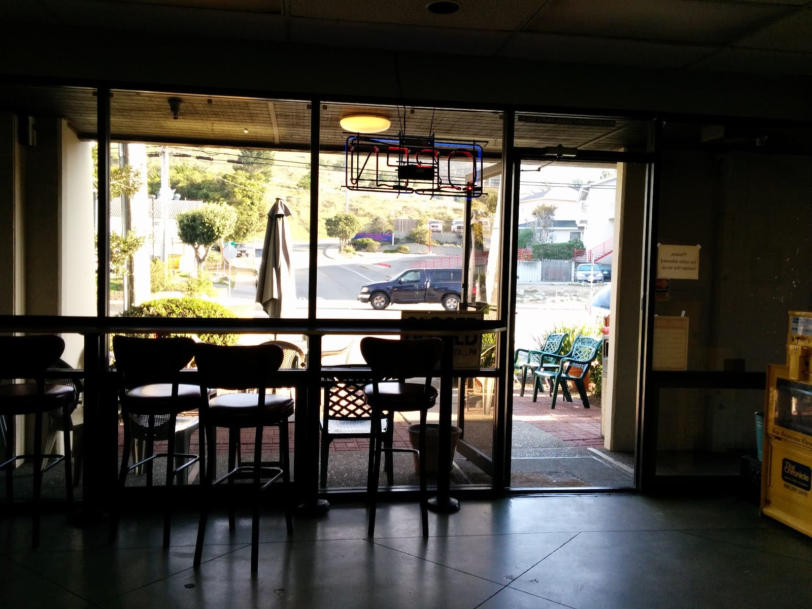 Fog City Java photo 1