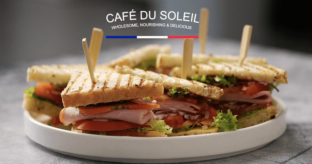 Cafe du Soleil photo 2