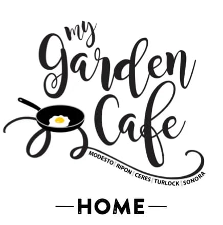 My Garden Cafe photo 3