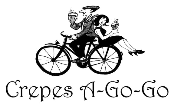 Crepes a Go Go