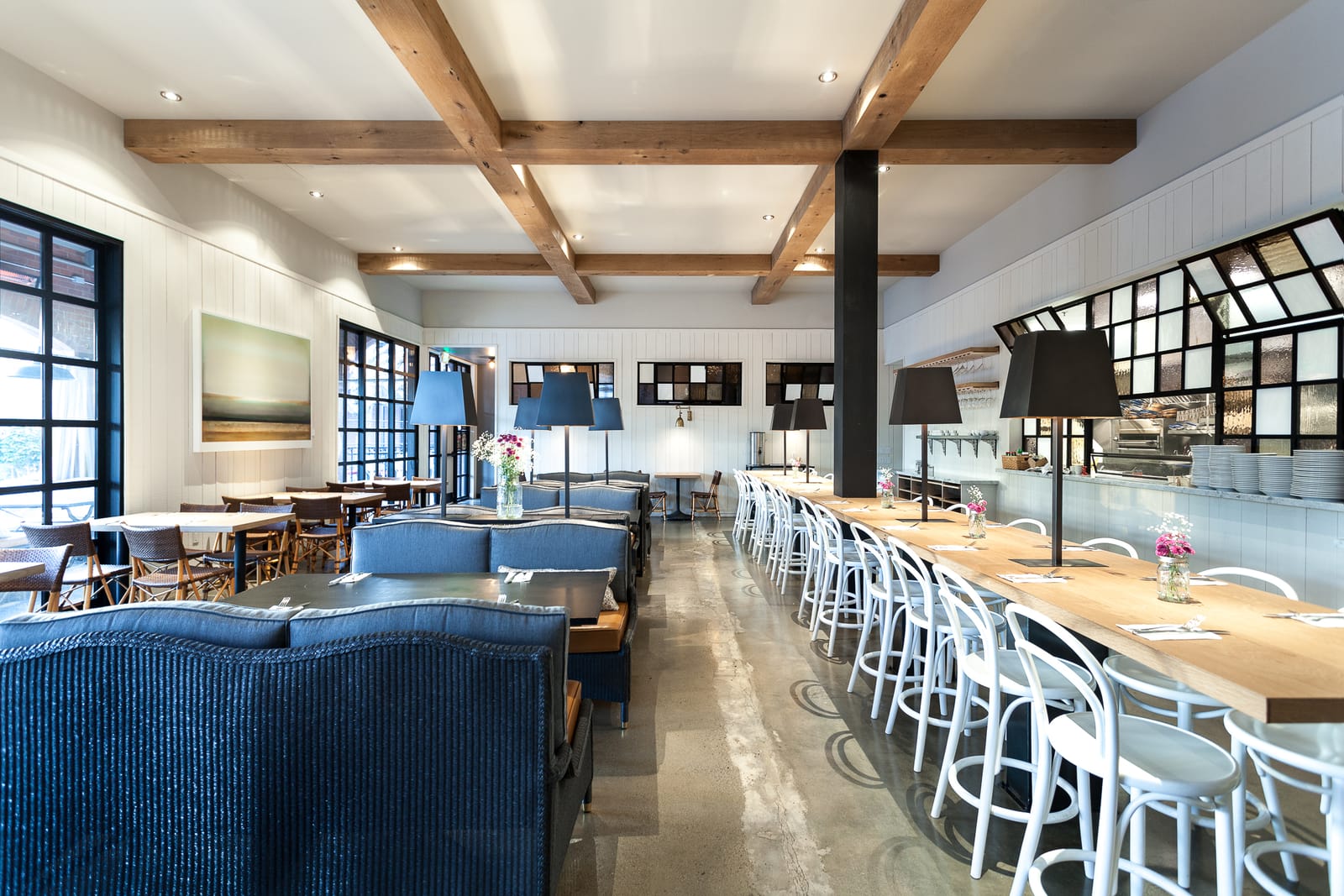 Cafe Bernardo photo 2