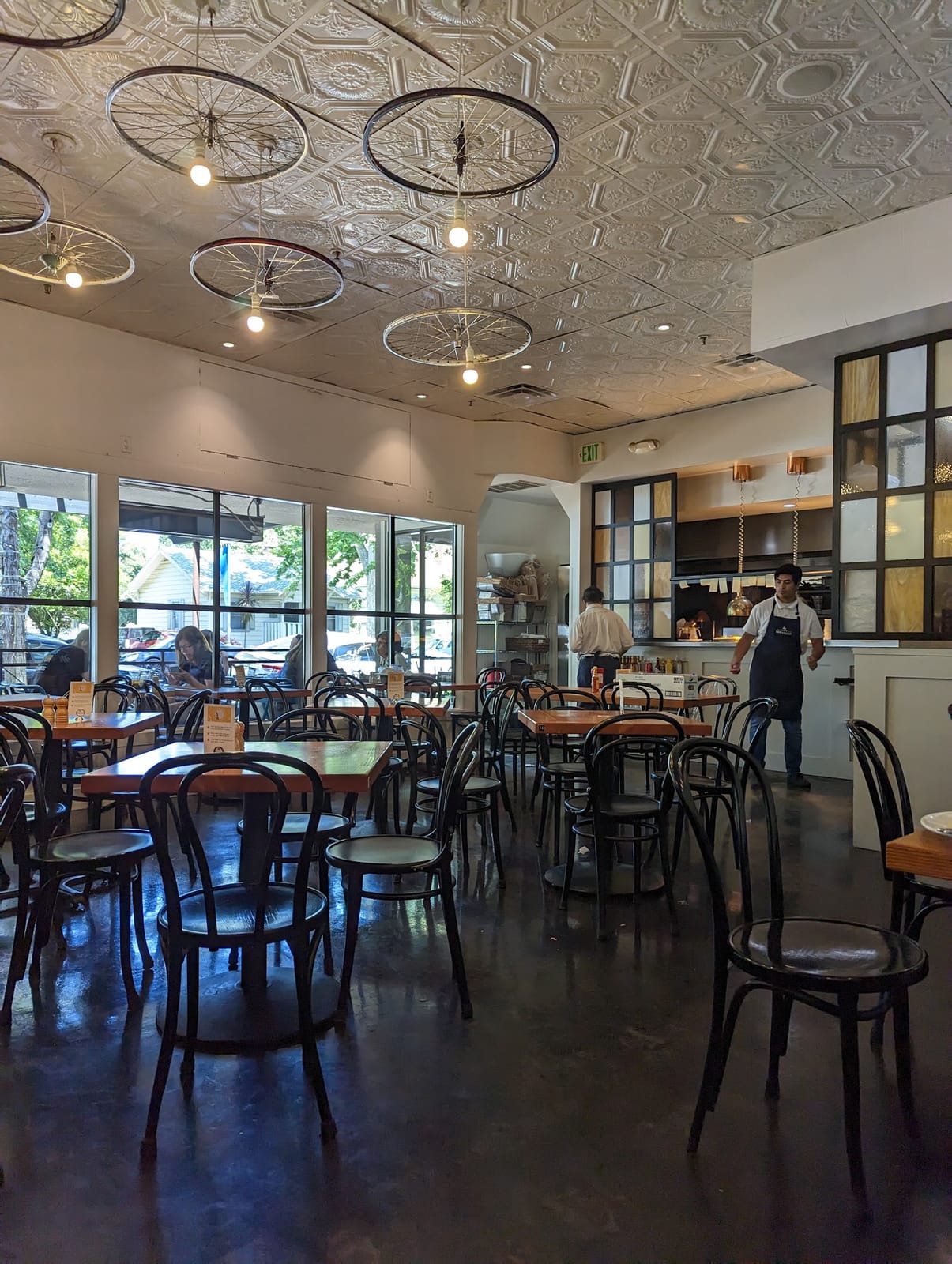 Cafe Bernardo