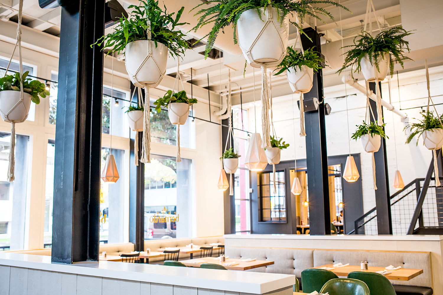 Cafe Bernardo photo 3