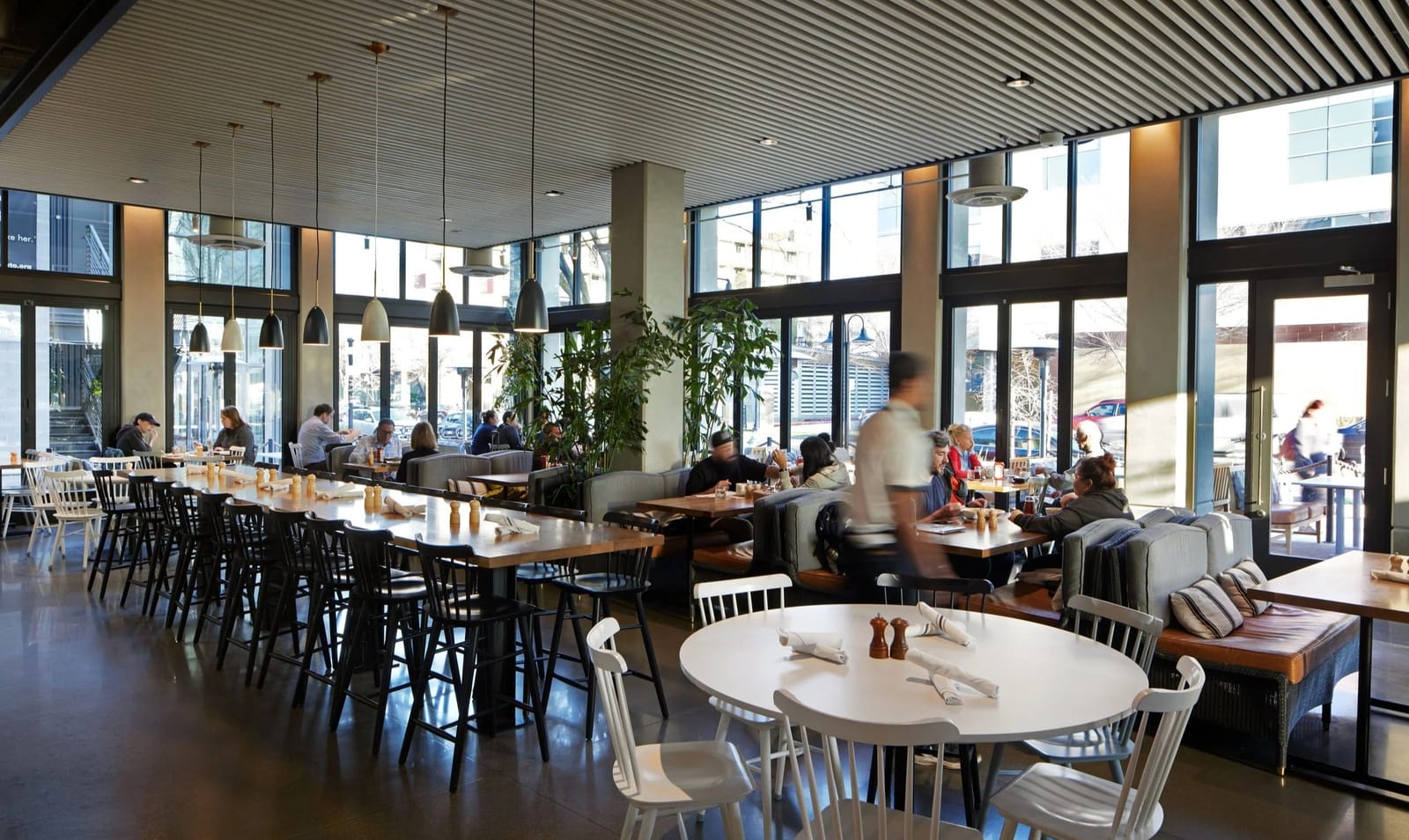 Cafe Bernardo photo 5