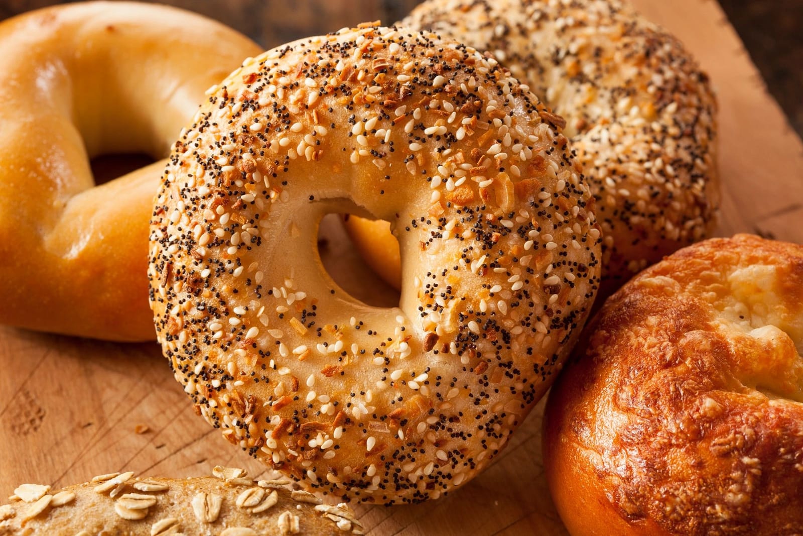 The Posh Bagel photo 2