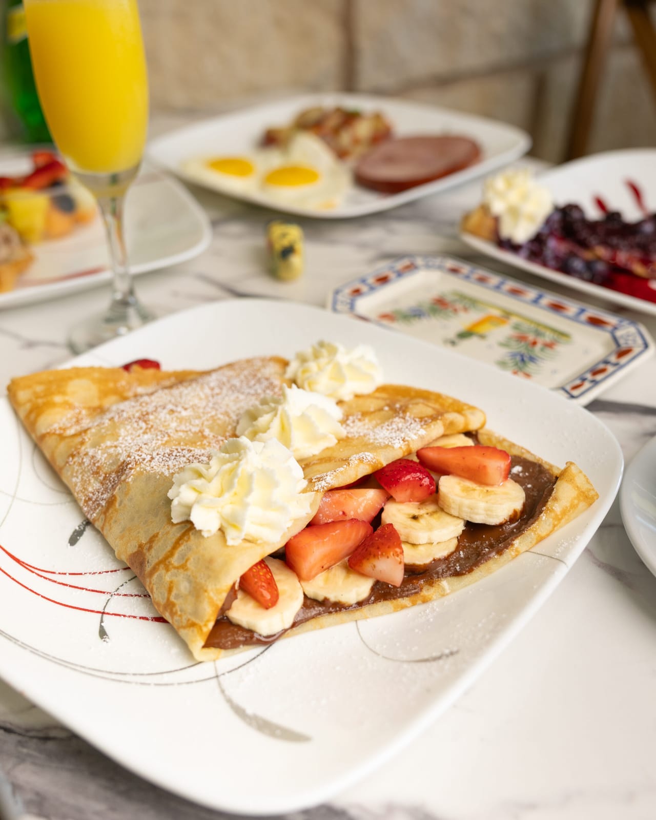 Crepes Of Brittany photo 2