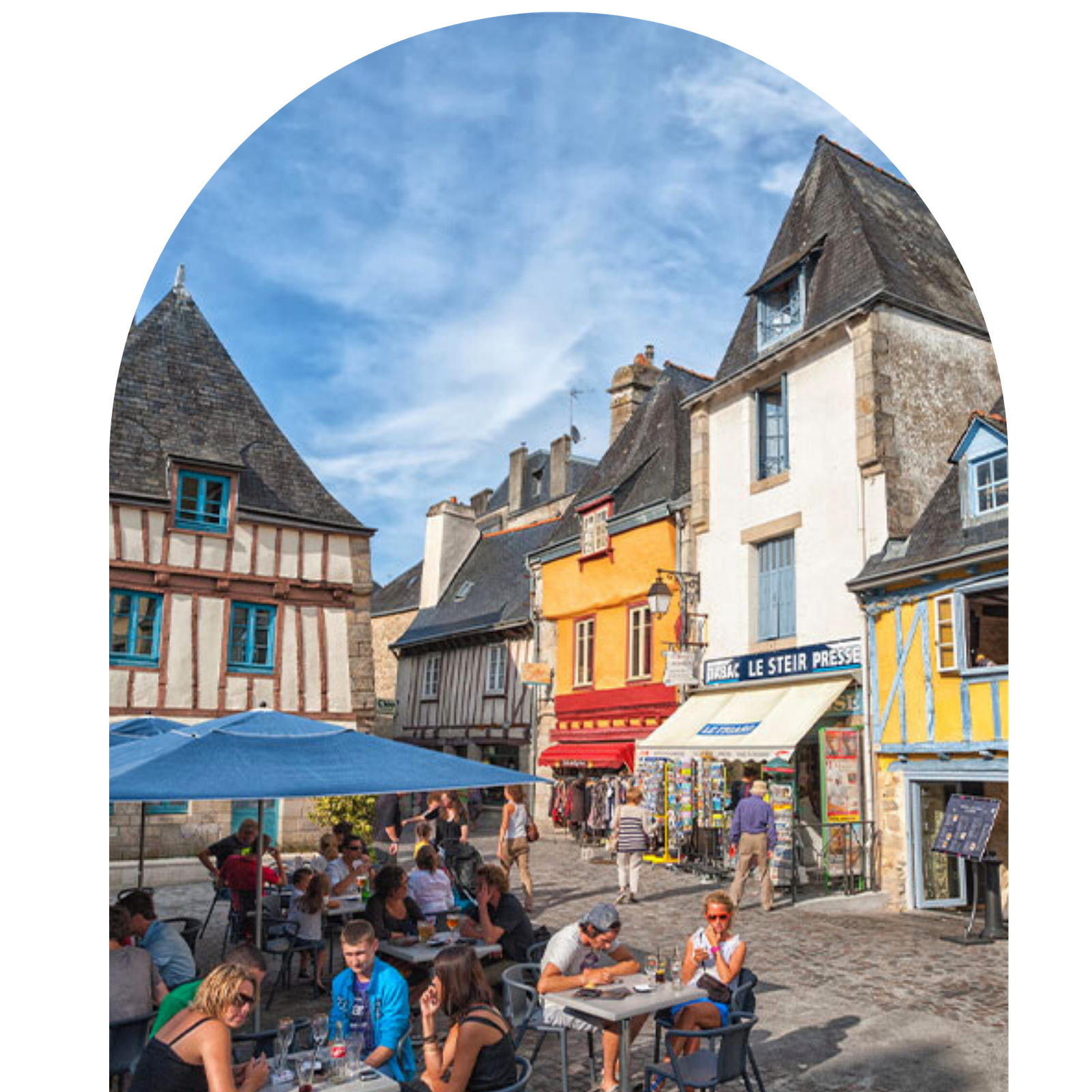 Crepes Of Brittany photo 8