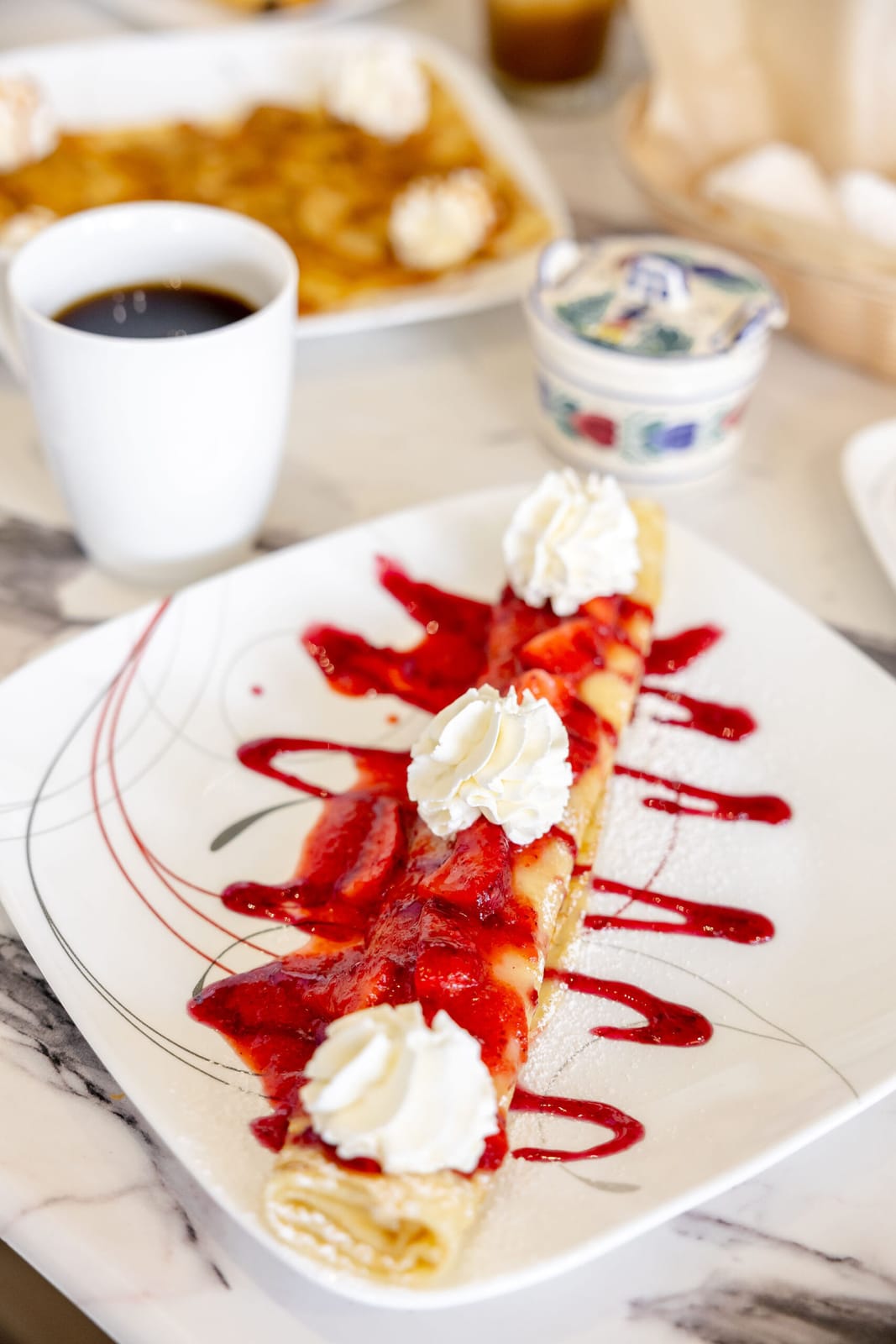 Crepes Of Brittany photo 3