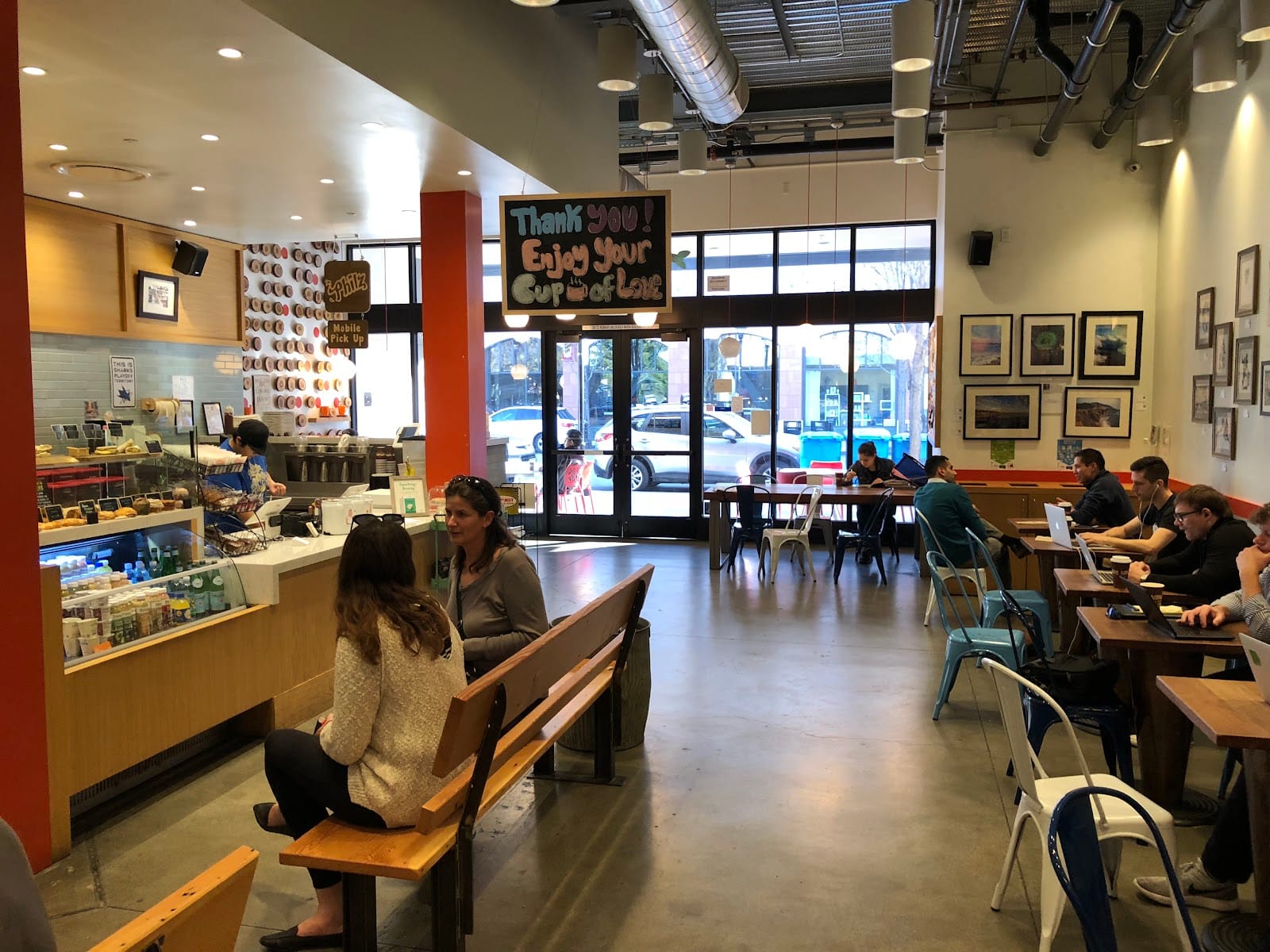 Philz Coffee