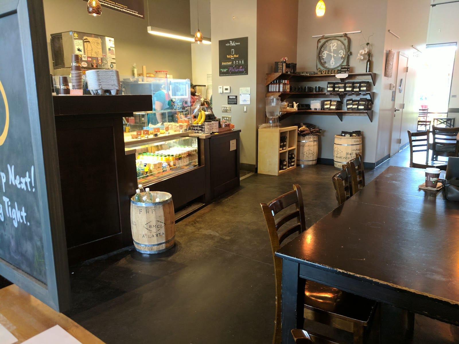 Philz Coffee