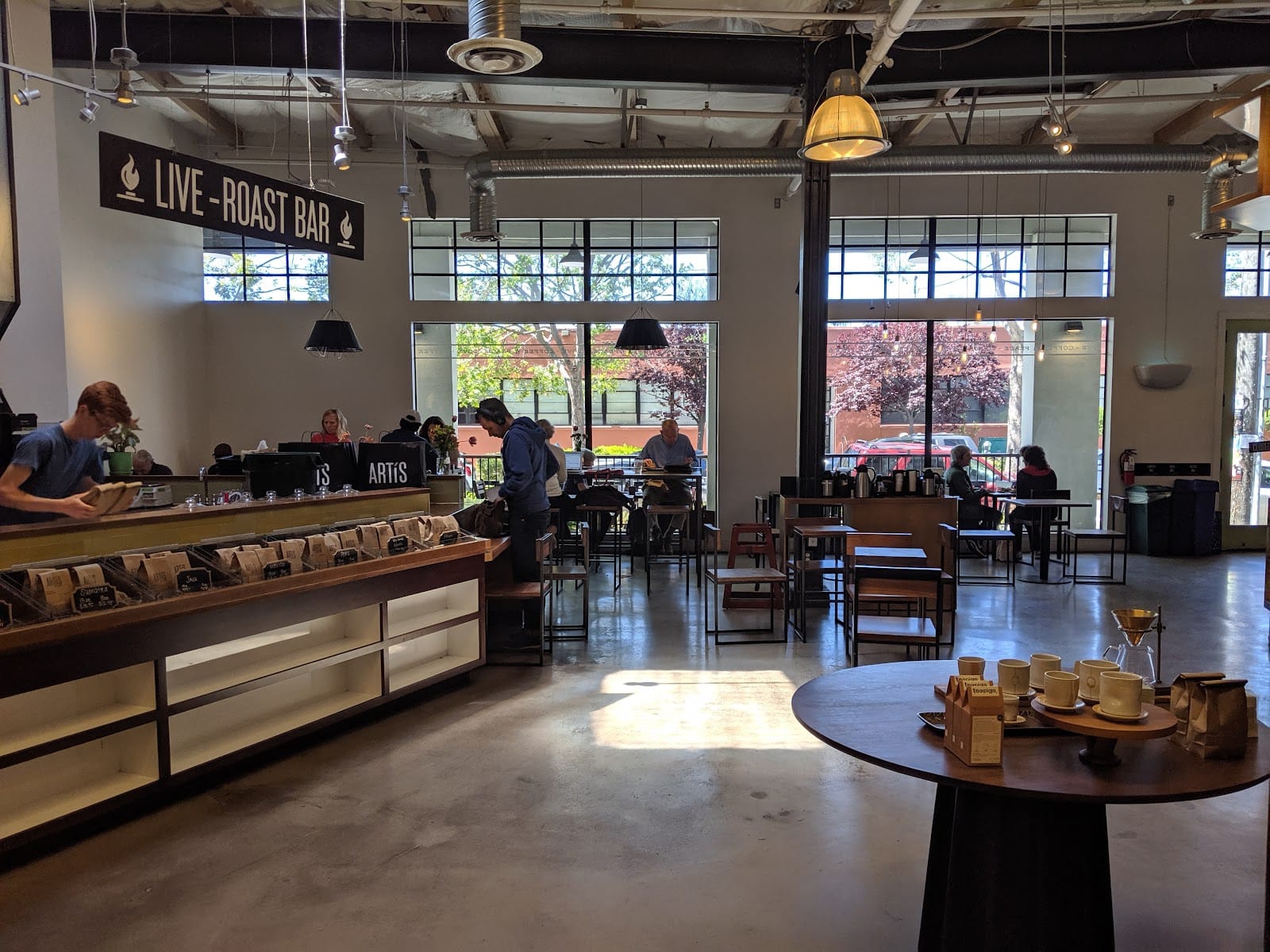 Artís Coffee