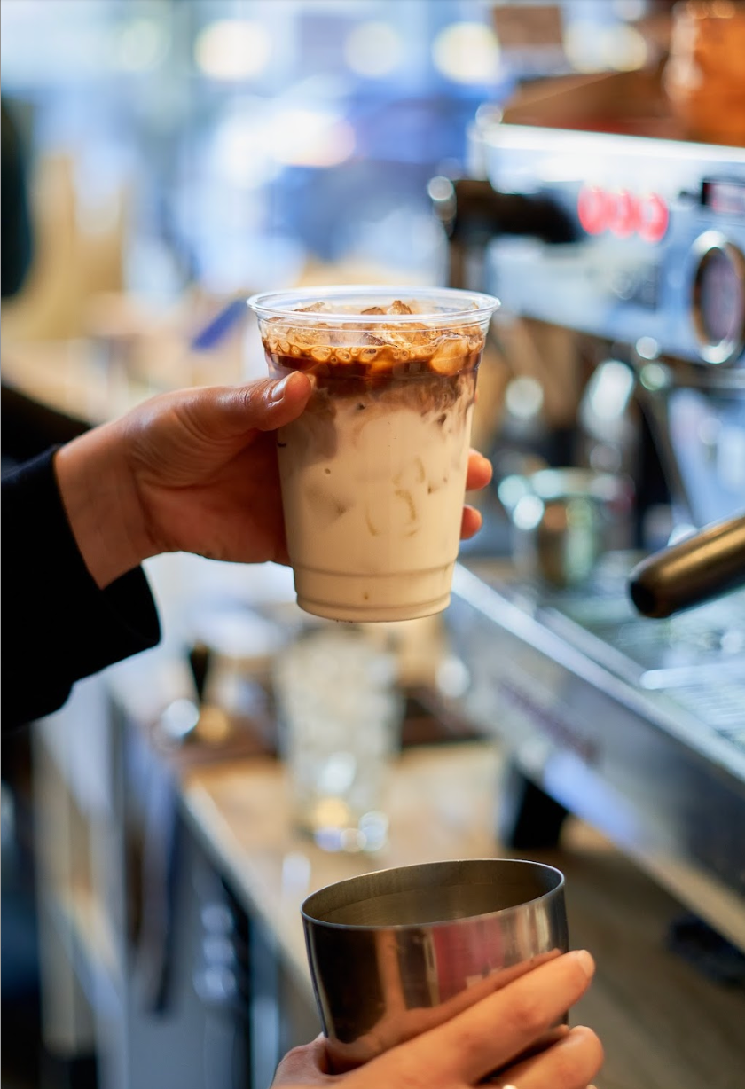 Modern Coffee photo 9