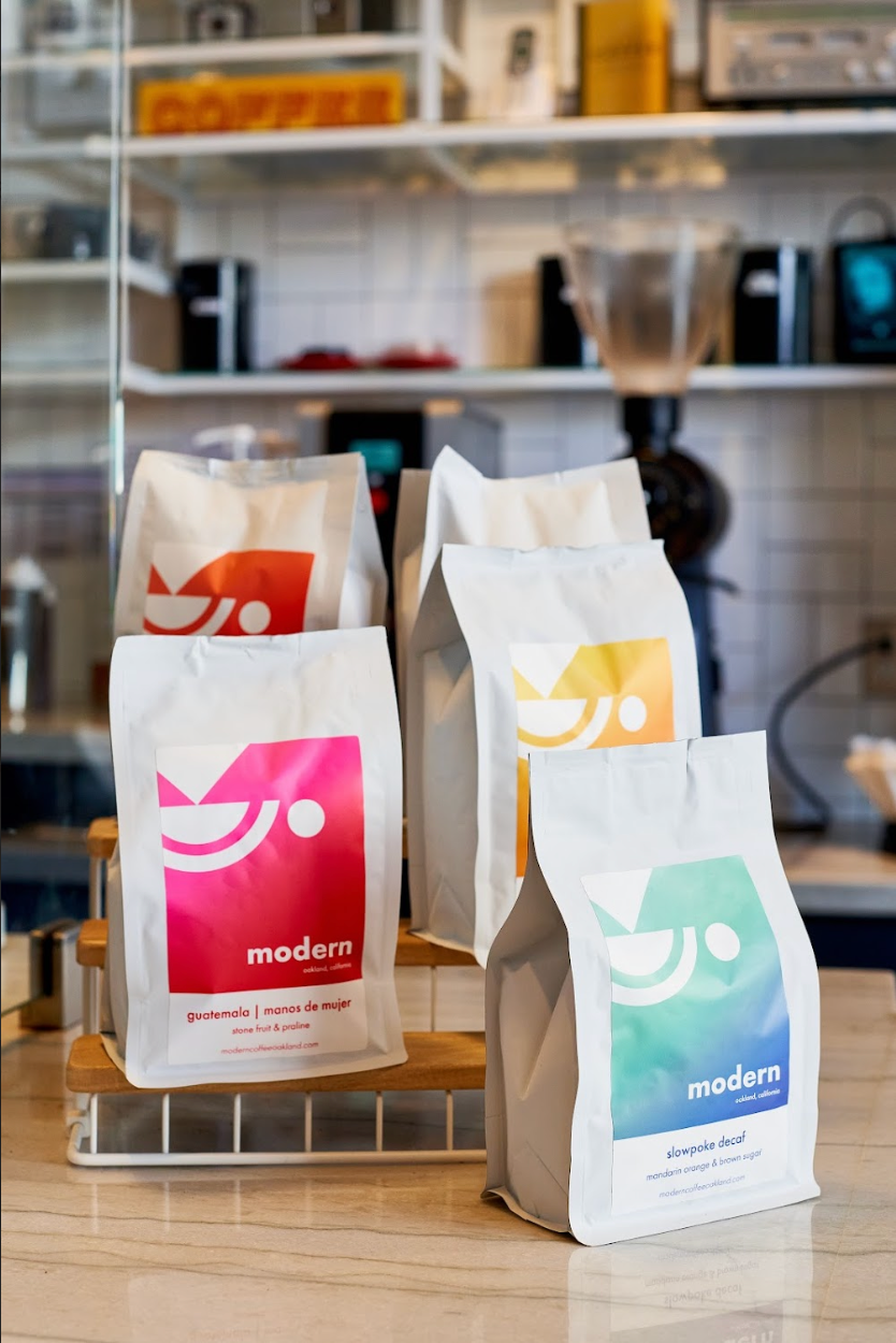 Modern Coffee photo 7