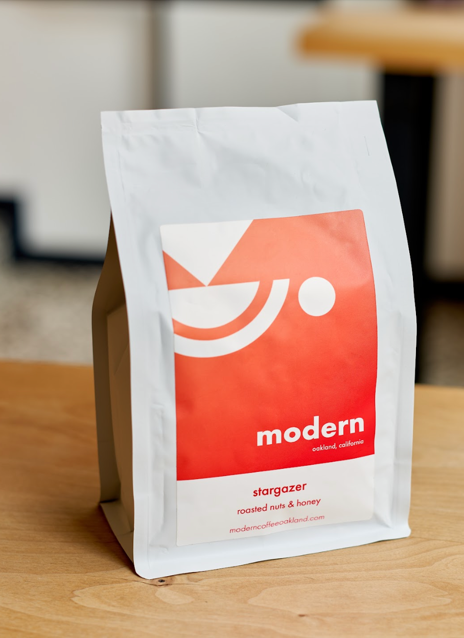 Modern Coffee photo 4