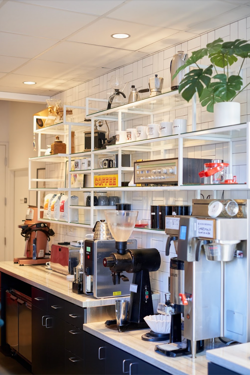 Modern Coffee photo 8