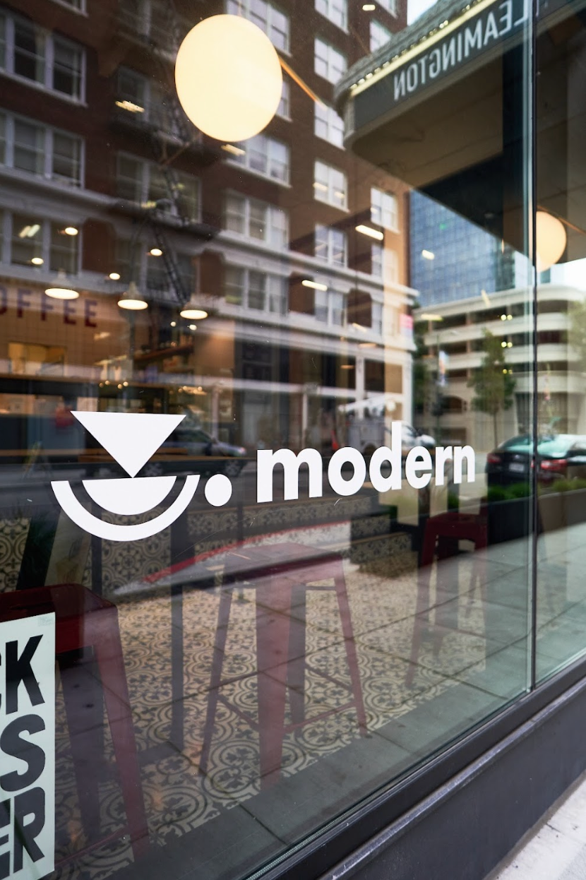 Modern Coffee photo 6