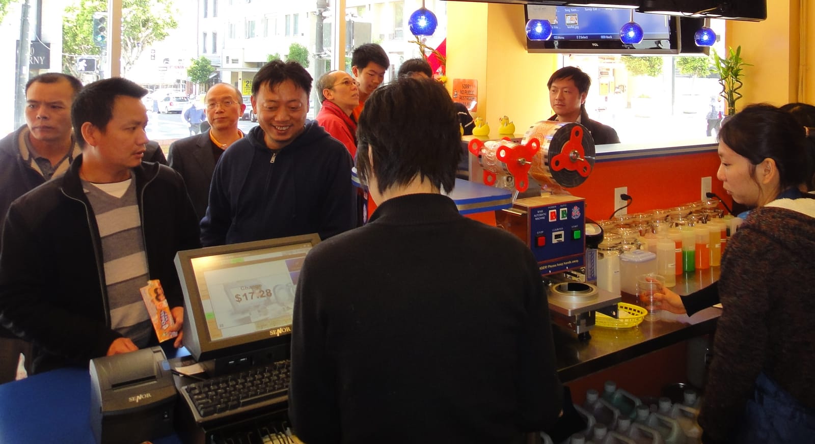 Quickly - Kobe Bento photo 3