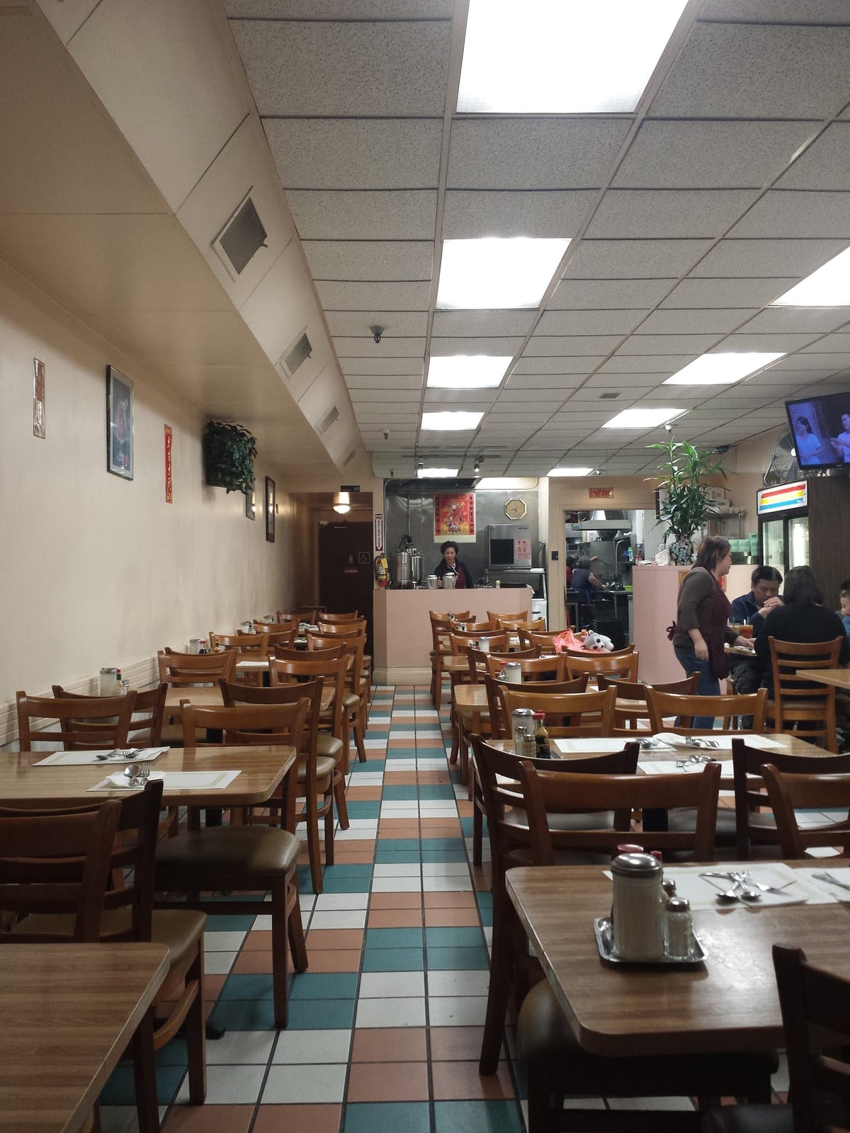 Saint Anna Coffee Shop